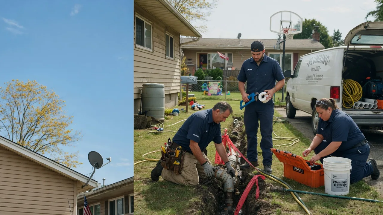 Garbage Disposal Replacement in Josephine, WV near me