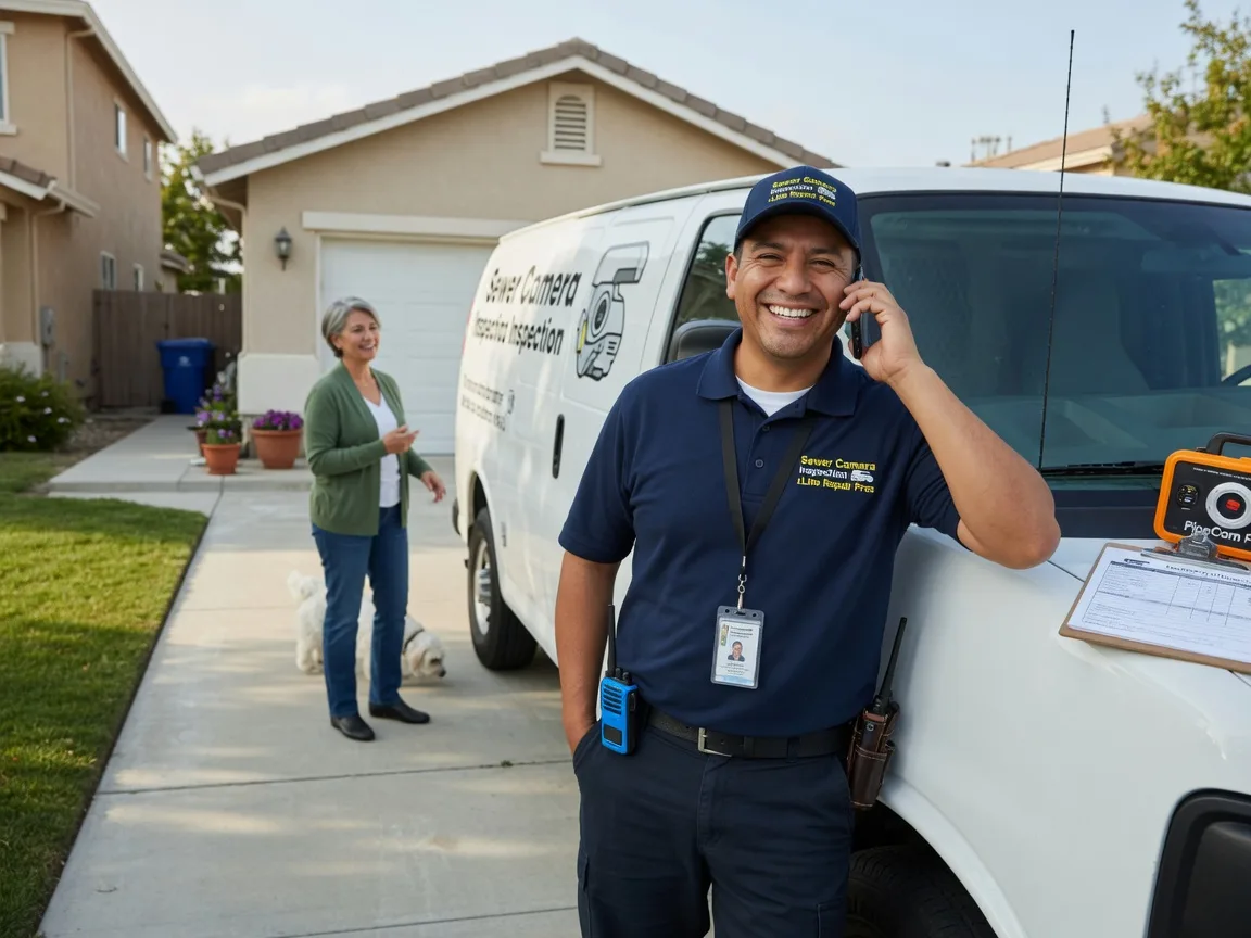 Sewer Line Repair Josephine, WV FAQs